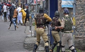 Hindistan’ın Keşmir’i ilhak etmeye hakkı yok!