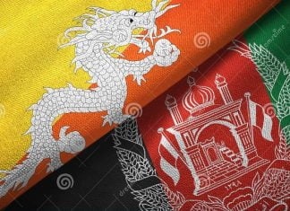 Afganistan Barış Müzakereleri Doha yerine Bhutan