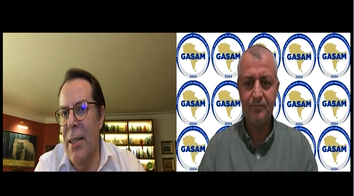 “Turkey, Sri Lanka have ‘completely friendly’ relations” Panel Made