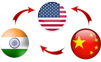 Biden Döneminde Hindistan-Çin İlişkilerinin Geleceği…