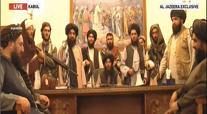 Taliban Afganlıların ve Müslümanların gönlünü fethedebilecek mi?