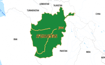 Afganistan: Taliban Yönetimi ve Bölge Ülkeleri