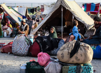 Afganistan’da Yükselen İnsani Felaket ve Göç!