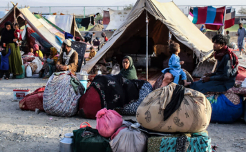 Afganistan’da Yükselen İnsani Felaket ve Göç!