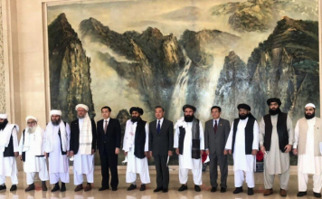 Afganistan’da Taliban Yönetimi ve Uluslararası Meşruiyet Tartışması