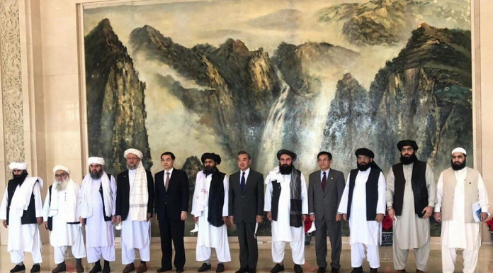 Afganistan’da Taliban Yönetimi ve Uluslararası Meşruiyet Tartışması