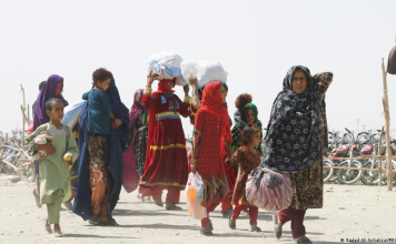 Afganistan’da insani kriz derinleşiyor