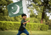 Emperyalistler Pakistan’ın içişlerine karışmadan duramaz!