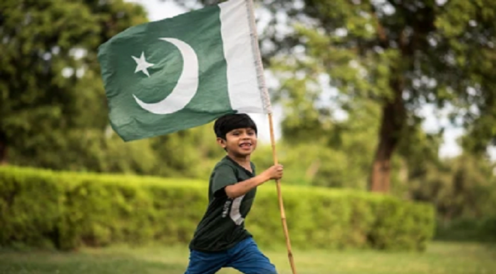 Emperyalistler Pakistan’ın içişlerine karışmadan duramaz!