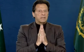 Pakistan’da İmran Han döneminin sonu