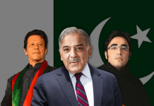 Yeni Pakistan’dan eski Pakistan’a: İmran Han’ın düşürülüşü