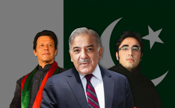 Yeni Pakistan’dan eski Pakistan’a: İmran Han’ın düşürülüşü