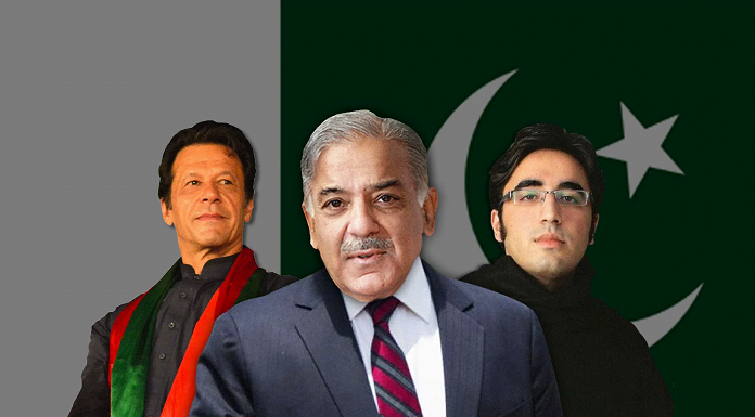 Yeni Pakistan’dan eski Pakistan’a: İmran Han’ın düşürülüşü