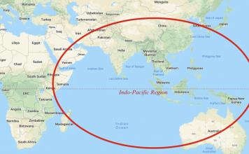 American Indo-Pacific Strategy and Pakistan’s Foreign Policy