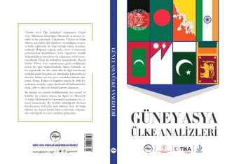 Yeniden Güney Asya Girişimi “Güney Asya Ülke Analizleri” Sempozyumu