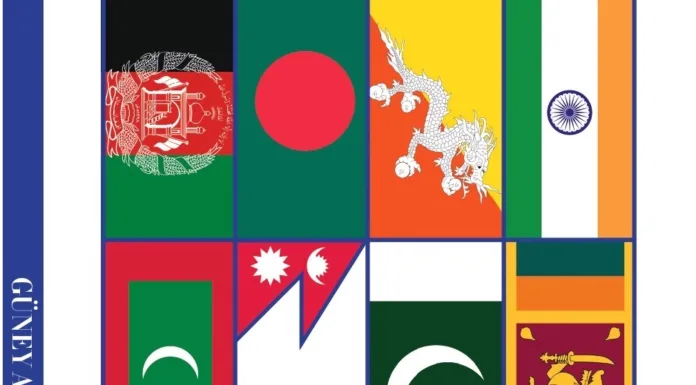 Güney Asya Ülke Analizleri & Kitap PDF