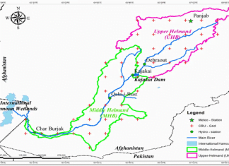 A glance to Iran and Afghanistan relations