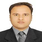Ahmad Masood NAWID