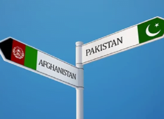 A reflection on the history of Afghanistan-Pakistan relations