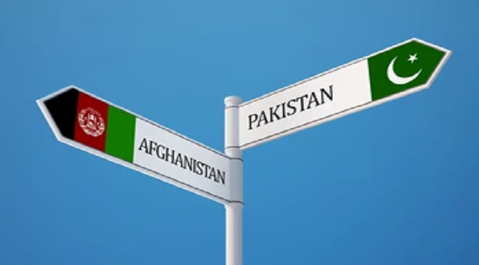 A reflection on the history of Afghanistan-Pakistan relations
