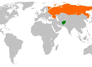 The importance of Afghanistan in Russia’s foreign policy