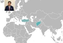 Türkiye Diplomatic Role in Resolving the Power Conflict in Afghanistan (Afganistan’da Güç Çatışmasının Çözümünde Türkiye’nin Diplomatik Rolü)