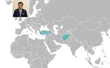 Türkiye Diplomatic Role in Resolving the Power Conflict in Afghanistan (Afganistan’da Güç Çatışmasının Çözümünde Türkiye’nin Diplomatik Rolü)