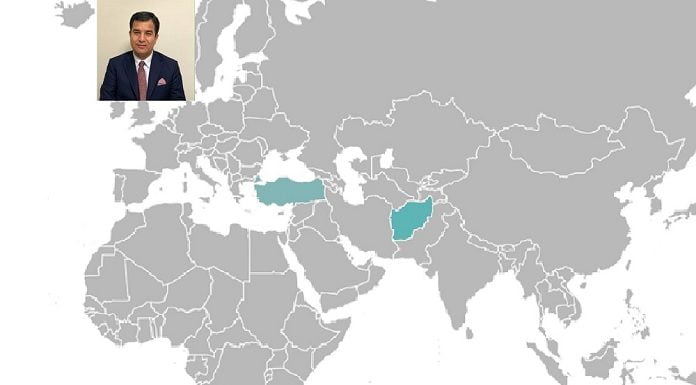 Türkiye Diplomatic Role in Resolving the Power Conflict in Afghanistan (Afganistan’da Güç Çatışmasının Çözümünde Türkiye’nin Diplomatik Rolü)