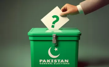 GASAM’dan 2024 Pakistan Seçim Değerlendirmesi