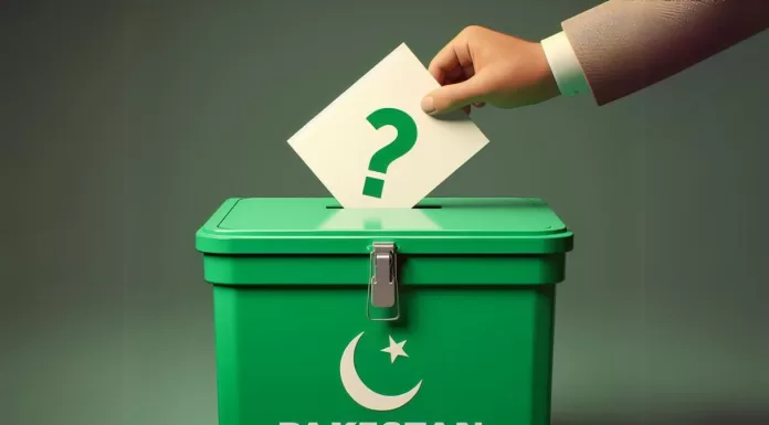 GASAM’dan 2024 Pakistan Seçim Değerlendirmesi