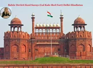 Bâbürlüleri Tanımlamak İçin Kullanılan “Mughal” Tabiri Üzerine Genel Bir Değerlendirme