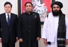 Unholy Alliance: The Taliban, the TTP, and South Asian Security