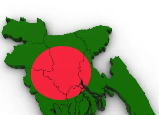 Bangladesh’s Uplift Regional Stature