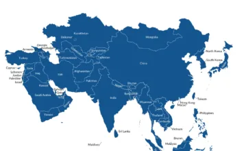 Türkiye’nin Güney Asya Stratejisi: Jeopolitik ve Diplomatik Açılım