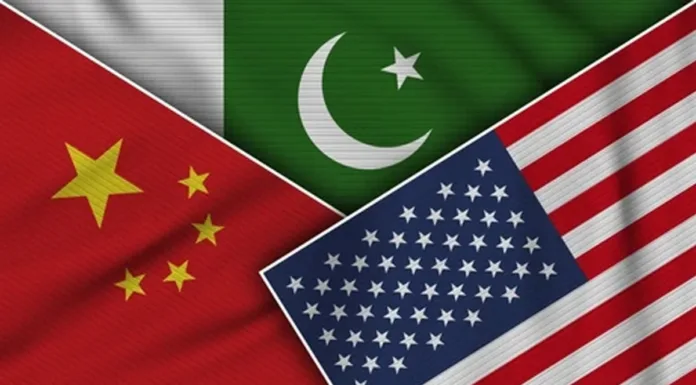 The future of US-China-Pakistan counterterrorism