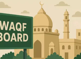 India’s Waqf Crisis: Reclaiming a Sacred Trust for Public Welfare