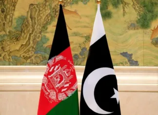 Economic Impact on Afghanistan-Pakistan Relations