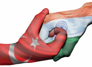 The India-Türkiye Conundrum: Why Bilateral Relations Should Withstand Test of Time