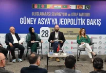 Güney Asya’nın Stratejik Dinamikleri İstanbul’da Masaya Yatırıldı