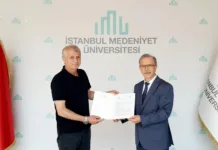GASAM ve İstanbul Medeniyet Üniversitesi İş Birliğine İmza Attı