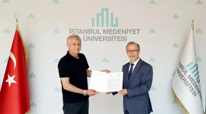 GASAM ve İstanbul Medeniyet Üniversitesi İş Birliğine İmza Attı
