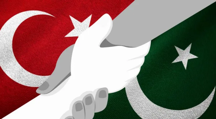 Türkiye-Pakistan İlişkilerinin Geleceği ve Stratejik Derinlik