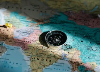 South Asia Returns to Bipolarity