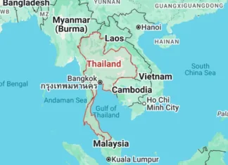 Kamboçya-Tayland Gerginliği Çatışmaya Dönüştü