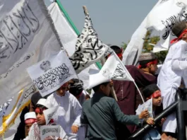 Taliban’ın Doğuşu ve İdareyi Yeniden Ele Alması