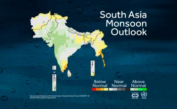 South Asia’s Climate Security: Riddled with Geopolitical Fault Lines