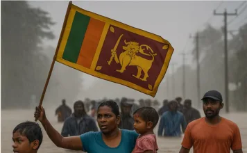 Felaketin Ardından Sri Lanka: Metanet, Birlik ve Umut