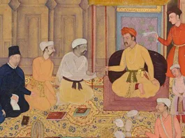Peace and Power in Indian History: Mughal Sulh-i-Kul and Maratha Alliances in Perspective