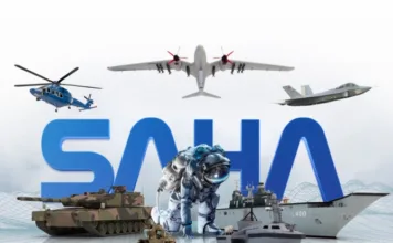 At SAHA 2026, Türkiye sold the future battlefield