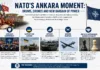 NATO’s Ankara Moment: Drums, Drones and New Bargain of Power